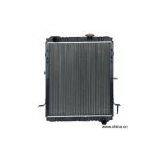 Isuzu Radiator thumbnail-1