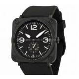 Man Watch Latest Wrist Watch Wristwatch Japan Movt Big Dial Watch thumbnail-1