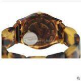 Fashion Lady Watch Woman Watch Slim Watch thumbnail-3