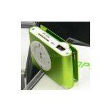 Promotional MP3 Player of Colorful thumbnail-2