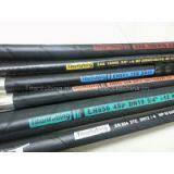 SAE100 R3-Titantubing-China Hydraulic Hose thumbnail-1