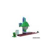 Single Jib Disk Stone Cutter thumbnail-1