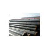 Carbon Steel Seamless Pipe for Liquid Service thumbnail-2
