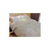 White Goose Down Quilt thumbnail-3