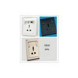 Shenzhen Socket Outlet Wall Socket thumbnail-3
