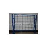 Welded PVC Fence thumbnail-3