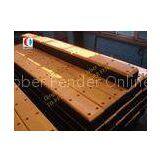 Anticollision Steamship Marine Dock Fenders With PIANC Certificate thumbnail-1