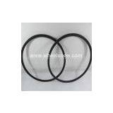 700C*24mm Tubular Carbon Rim thumbnail-1