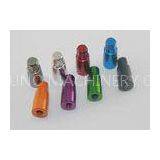 Go Kart Aluminum Nut 6061T6 Anodized Karting Spare Parts thumbnail-1