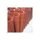 Expanded Metal Mesh