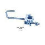 Pressed Scaffold Ladder Clamps / Putlog Scaffolding Pipe Clamp Coupler