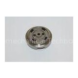 Alloy powder good tolerance shock base valve density 6.6 g/cm3 Rust - preventive