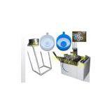 Gallon Cap Pad Inserting Machine thumbnail-2