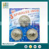 Brand New Scourer Scrubber Made in China thumbnail-1