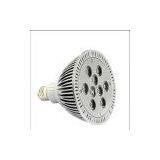 9w Led Spotlights With Lamp Base E26 E27 MR16 GU10 thumbnail-1