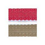 Elegant and Delicate Garment Accessory-Laces thumbnail-5