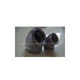 ASME B16.11 45 Degree Elbow 3000LB