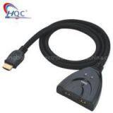 HDMI Splitter Cable thumbnail-1