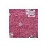 Sell Chenille Jacquard Fabric