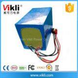 24v 200ah Lifepo4 Battery Pack for Solar System With Best Price