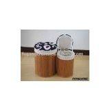 Bamboo Hamper thumbnail-1