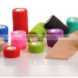 2017 Medical Colourful Cohesive Bandage High Elastic thumbnail-1