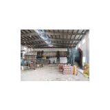 Pulp Stock Preparation Line---Chain Conveyor