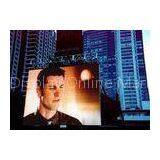 P16mm Giant Virtual Outdoor Stage LED Screens Rental