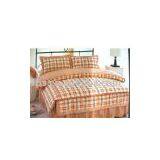 100% Cotton Bedding Set thumbnail-1