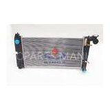 Altis 2003 Aluminium Toyota Radiator For COROLLA AE115 AT OEM 16400-0D040 / 16400-0D090 thumbnail-1