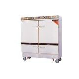Rice Steaming Cart( food machinery)