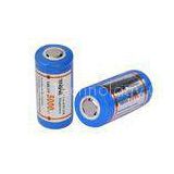 High capacity 5000mAh lithium ion rechargeable battery for Flashlights