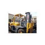 5t TCM Forklift thumbnail-1