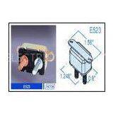 15A Automative Reset Resettable Circuit Breaker For Automotive Use With Wiring Products