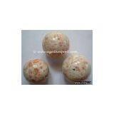 Gemstone Spheres And Eggs thumbnail-1