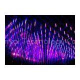 Outdoor Club 3ft 3D Snowfall Led Christmas Light Tubes Full Color thumbnail-1
