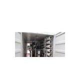 Containerised Reverse Osmosis Plant thumbnail-1