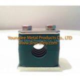 Chinese Top Quality Standard Hydraulic Tube Clamps to DIN 3015-1 thumbnail-1