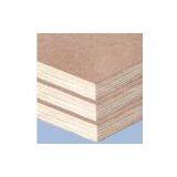 Okoume Plywood thumbnail-1