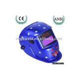 welding mask (X801-2)