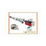 PPR PE Pipe Extrusion Line