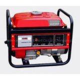 High Efficiency SJ1200 1.0kw GASOLINE GENERATOR With CE and EPA Approved thumbnail-3