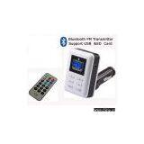 Bluetooth Car Kit thumbnail-1