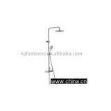 Brass Shower Set thumbnail-1