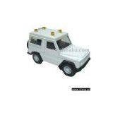 1:36 Police Wagon thumbnail-1