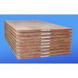 Laminated Compressed Wood Used for Electrical Insulation,Electrical Laminated Compressed Wood thumbnail-3
