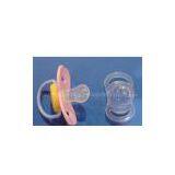 Silicon Baby Soother Mold