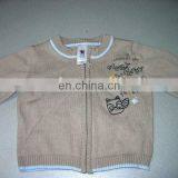 Sweater Designs for Kids Clothes Autumn thumbnail-1