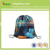 Cheap Custom Personalized Drawstring Bags for Kids thumbnail-1