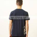 2016New Arrive Zebra Printed Tee TShirts thumbnail-2